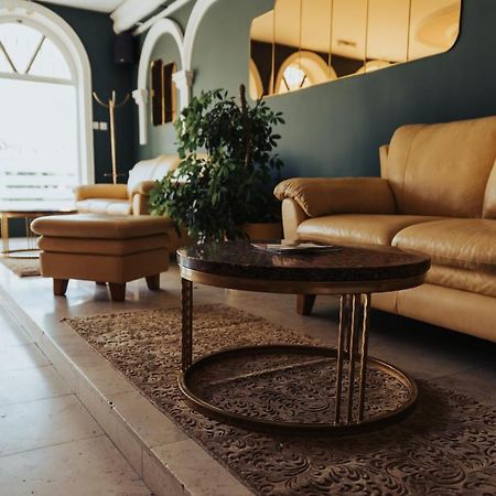 Apartmán Dumalux Corner Subotica Exteriér fotografie