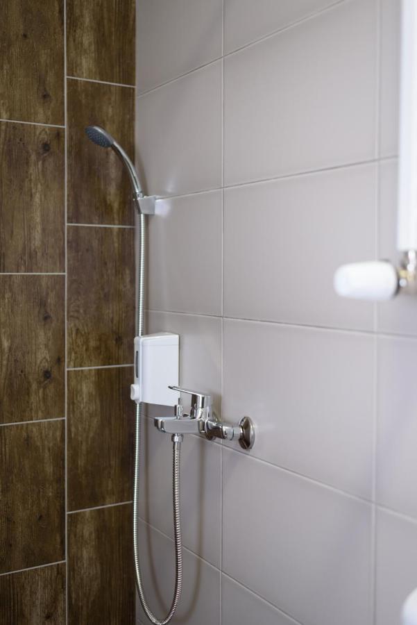Apartmán Dumalux Corner Subotica Exteriér fotografie