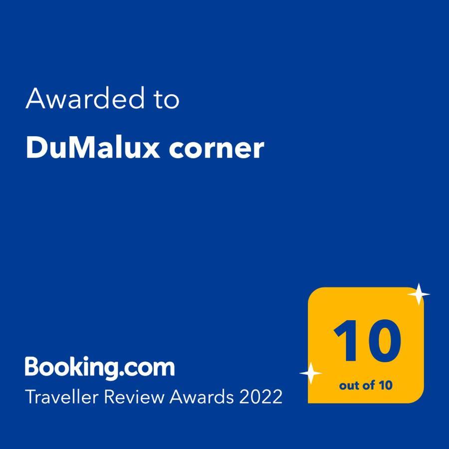 Apartmán Dumalux Corner Subotica Exteriér fotografie