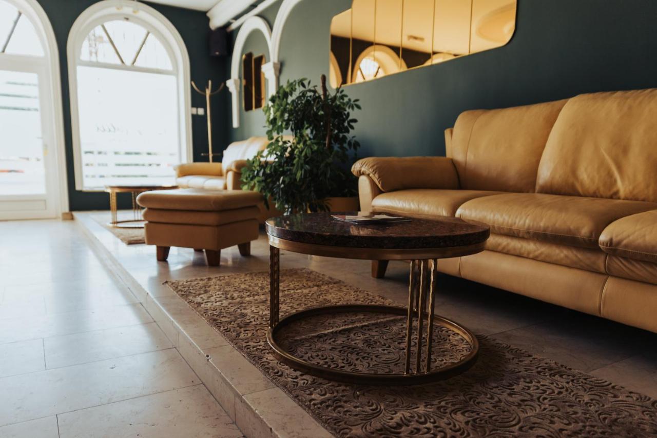 Apartmán Dumalux Corner Subotica Exteriér fotografie